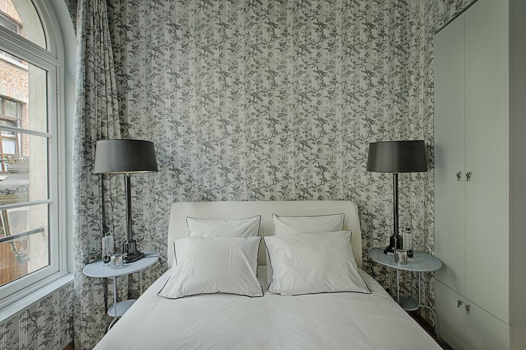 Be And Be Sablon Couette-café 2*