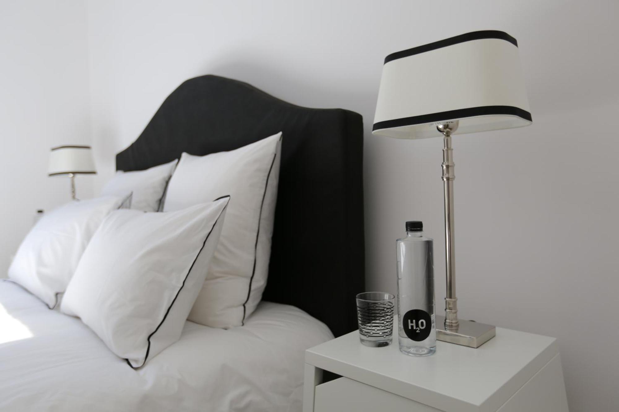 Couette-café Be And Be Sablon