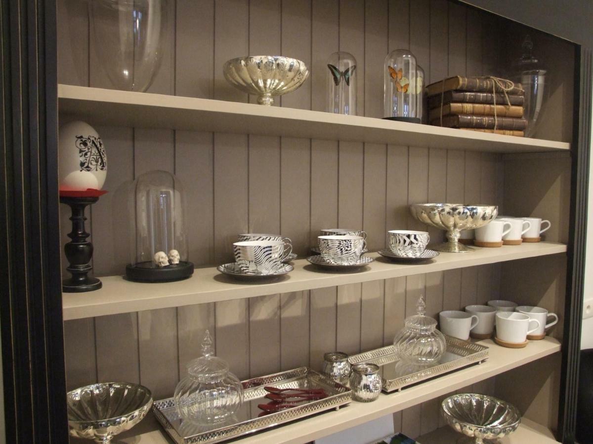Couette-café Be And Be Sablon