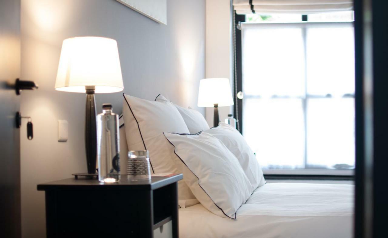 Couette-café Be And Be Sablon 2*