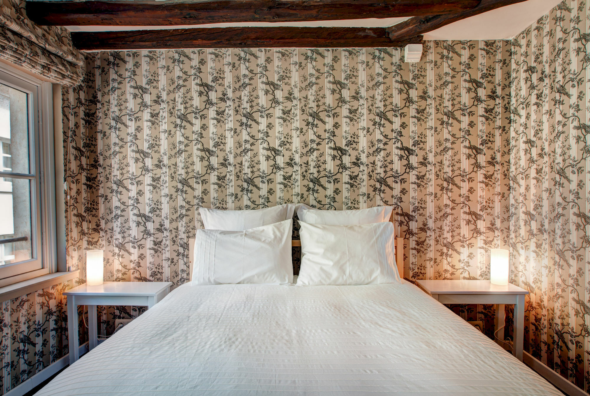 Couette-café Be And Be Sablon 2*